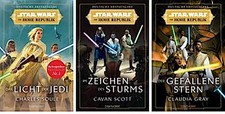 Star Wars: Die Hohe Republik