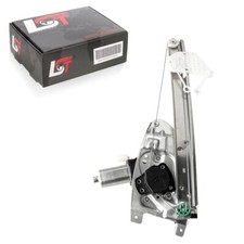 Elektrischer Fensterheber mit Motor vorne rechts für Smart Fortwo Cabrio 450