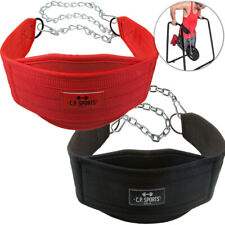 Dip-Gürtel Gewichtsgürtel Dip Dippgürtel Dipping-Belt Trainingsgürtel Klimmzug