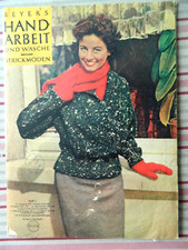 Beyer´s Handarbeit und
