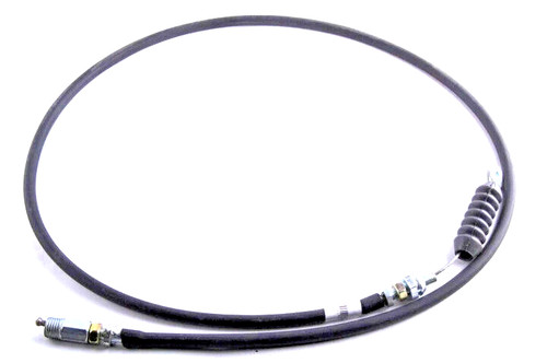 Kabel bremse seitenwagen - kabel,