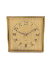 Angelus Tischuhr 8 days Wecker