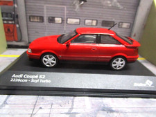 AUDI 80 / 90 Coupe S2 Turbo