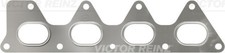 Gasket exhaust manifold Victor