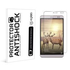 ANTISHOCK Screen protector for