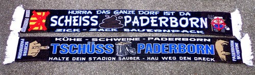 Fun spass anti - fun, paderborn