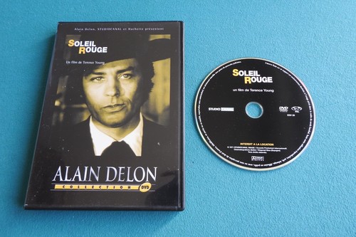 Terence young alain delon - terence,