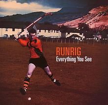 Everything You See von Runrig