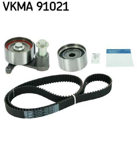 Skf zahnriemensatz vkma 91021 - vkma,