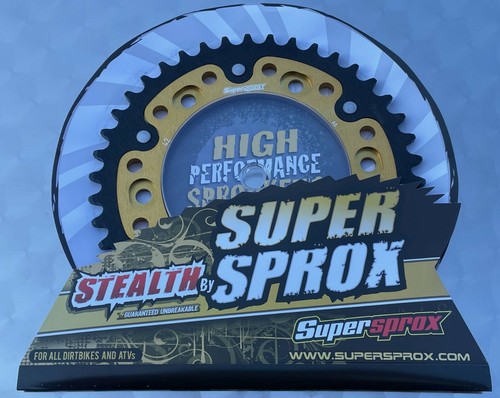 Supersprox kettenrad für ktm - supersprox,
