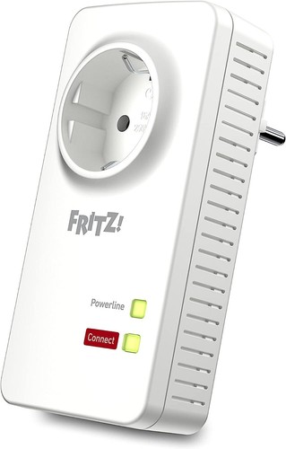 Avm fritz powerline 1220 - powerline,