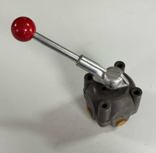 DELAVAL Barksdale Controls 8741R1HC3 Druckregelung | Industrieausrüstung