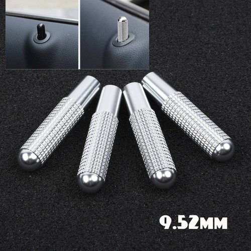 4tlg set tür pin - set, für