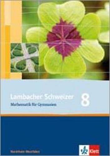 Lambacher schweizer mathematik - lambacher,