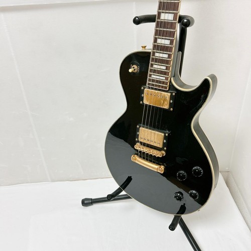 Gibson les paul custom - gibson,