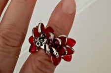 Swatch ring love - swatch, „love