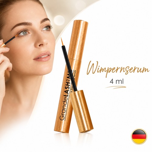 Wimpernserum ml - 4,