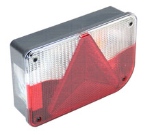 Jokon Rückleuchte Licht