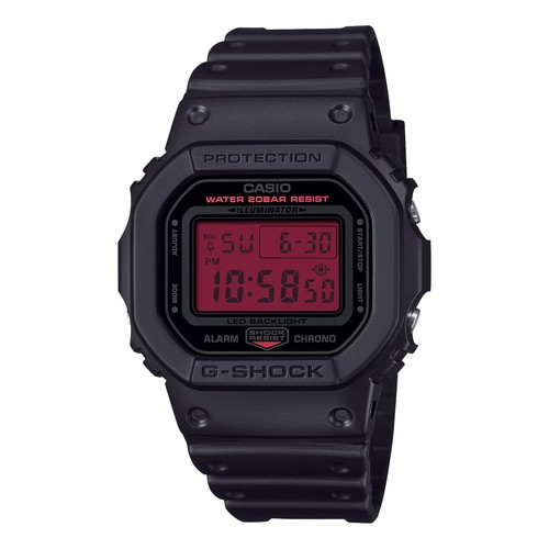 Casio herren 5600 serie - casio,