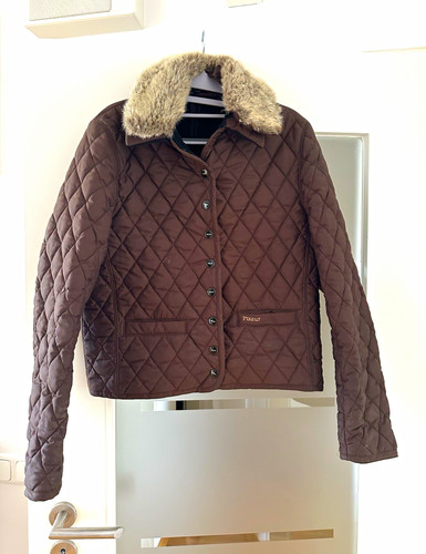 Pikeur damen steppjacke kurz - pikeur,