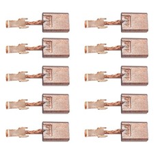 10PCS Carbon Brushes CB440 For