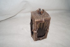 Grablampe, Grablaterne aus