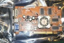 Asus A9600PRO/TD ATI 9600 PRO