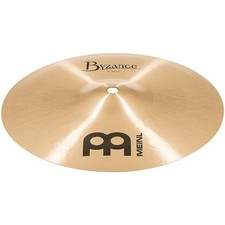Splash becken meinl byzance - splash-becken,