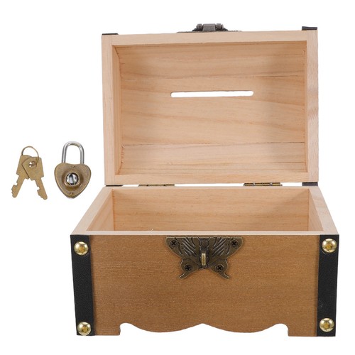 Piraten-aufbewahrungsbox