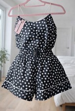 Victoria’s Secret Pyjama Set