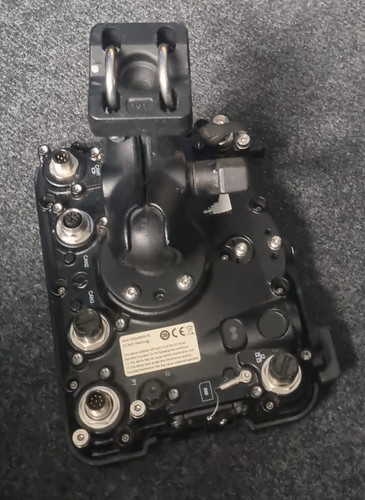 Leica mds machine - leica, doking
