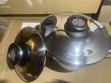 Amc Schnellkochtopfdeckel Mit