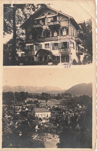 Miesbach - , (83714)
