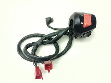 RECHTER LICHTSCHALTER SCHALTER