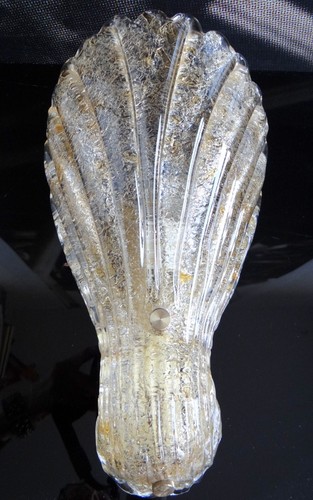 60er murano shell muschel - 60er,