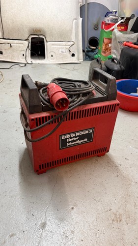 Elektra beckum sk200 - elektra,