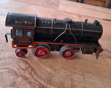 Lok H. W. N.  1952/IIII zum Aufziehen Made in US Zone