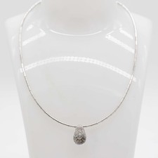 Cartier Halskette 750/18K