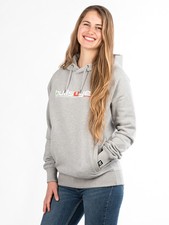 Bullseye Hoodie Elite Black