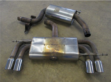 Bastuck vwg5 q76s - bastuck, vwg5/t-q76s