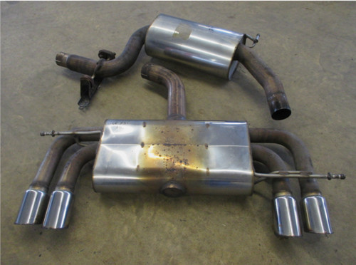 Bastuck vwg5 q76s 1 - bastuck, vwg5/t-q76s