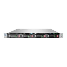 HP ProLiant DL360 Gen9 1HE