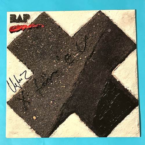 Wolfgang niedecken bap - bap,