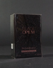 Yves Saint Laurent YSL Black Opium Eau de Parfum Extreme EdP Damen Duft 30ml OVP