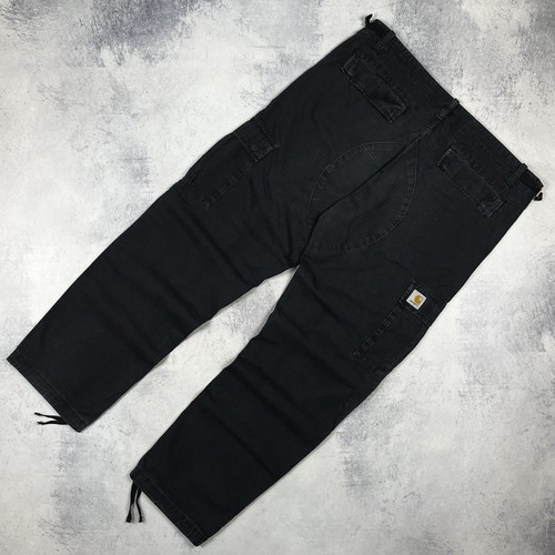 Carhartt wip faded - carhartt, black