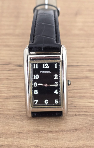 Vintage fossil 6289 retro - fossil,
