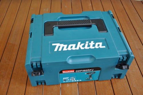 Makita koffer transportbox - makita,