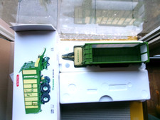 Wiking 1:32 Krone ZX 450 GL