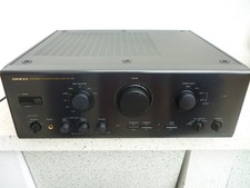 Verstärker ONKYO Integra
