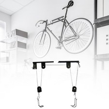 Bike Lift Pulley Lagerung